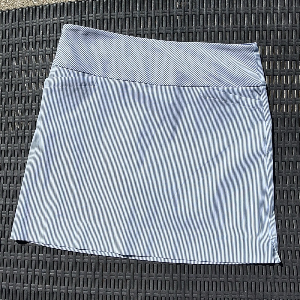 S.C. & Co Women’s Skort w/ Tummy Control - Large
